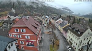 Erlebnisbad Obervellach 2025-11-17 15:00