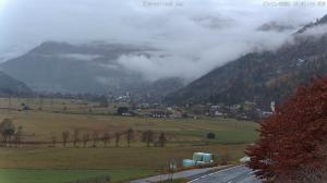 Erlebnisbad Obervellach 2025-11-17 15:00
