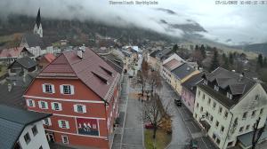 Erlebnisbad Obervellach 2025-11-17 16:00