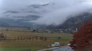 Erlebnisbad Obervellach 2025-11-17 16:00