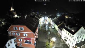 Erlebnisbad Obervellach 2025-11-17 20:00