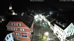 Erlebnisbad Obervellach 2025-11-17 22:00
