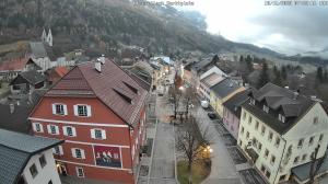 Erlebnisbad Obervellach 2025-11-18 07:00
