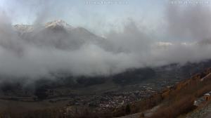 Erlebnisbad Obervellach 2025-11-18 07:00