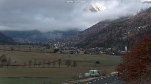 Erlebnisbad Obervellach 2025-11-18 07:00
