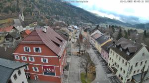 Erlebnisbad Obervellach 2025-11-18 08:00