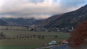 Erlebnisbad Obervellach 2025-11-18 08:00