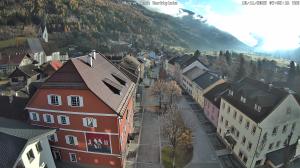 Erlebnisbad Obervellach 2025-11-18 09:00