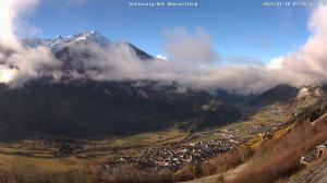 Erlebnisbad Obervellach 2025-11-18 09:00