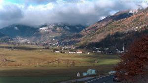 Erlebnisbad Obervellach 2025-11-18 09:00