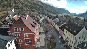 Erlebnisbad Obervellach 2025-11-18 10:00