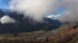 Erlebnisbad Obervellach 2025-11-18 10:00