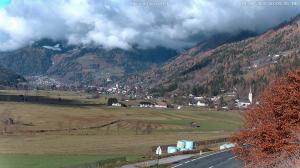 Erlebnisbad Obervellach 2025-11-18 10:00