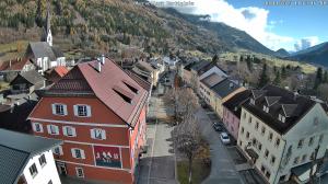 Erlebnisbad Obervellach 2025-11-18 11:00