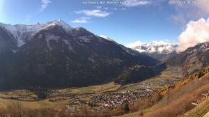 Erlebnisbad Obervellach 2025-11-18 11:00