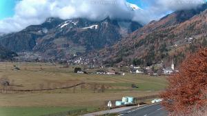 Erlebnisbad Obervellach 2025-11-18 11:00