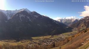 Erlebnisbad Obervellach 2025-11-18 12:00