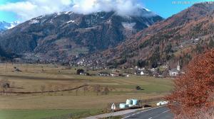 Erlebnisbad Obervellach 2025-11-18 12:00