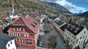 Erlebnisbad Obervellach 2025-11-18 13:00