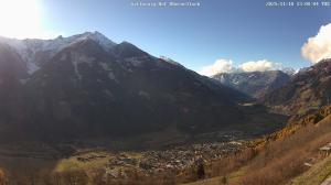 Erlebnisbad Obervellach 2025-11-18 13:00