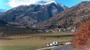 Erlebnisbad Obervellach 2025-11-18 13:00