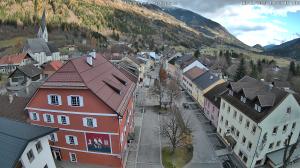 Erlebnisbad Obervellach 2025-11-18 14:00