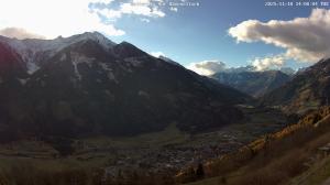 Erlebnisbad Obervellach 2025-11-18 14:00