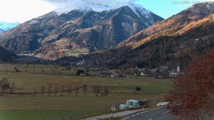 Erlebnisbad Obervellach 2025-11-18 14:00