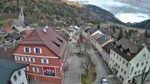 Erlebnisbad Obervellach 2025-11-18 15:00