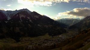 Erlebnisbad Obervellach 2025-11-18 15:00