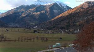 Erlebnisbad Obervellach 2025-11-18 15:00