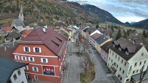 Erlebnisbad Obervellach 2025-11-18 16:00