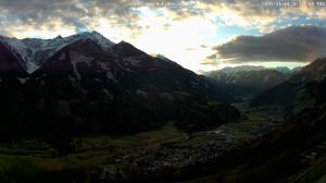 Erlebnisbad Obervellach 2025-11-18 16:00