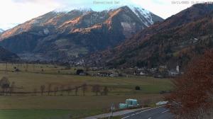 Erlebnisbad Obervellach 2025-11-18 16:00