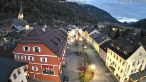 Erlebnisbad Obervellach 2025-11-18 17:00
