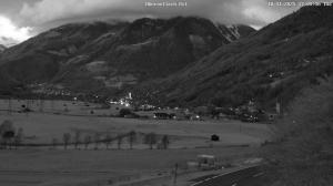 Erlebnisbad Obervellach 2025-11-18 17:00