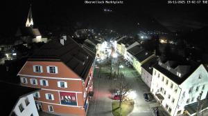 Erlebnisbad Obervellach 2025-11-18 19:00
