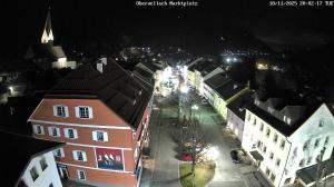 Erlebnisbad Obervellach 2025-11-18 20:00