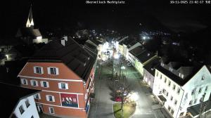 Erlebnisbad Obervellach 2025-11-18 21:00