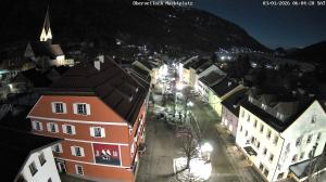 Obervellach Gatternighof 2026-01-03 06:00