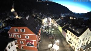 Obervellach Gatternighof 2026-01-03 07:00