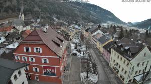 Obervellach Gatternighof 2026-01-03 08:00
