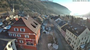 Obervellach Gatternighof 2026-01-03 09:00