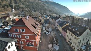 Obervellach Gatternighof 2026-01-03 10:00