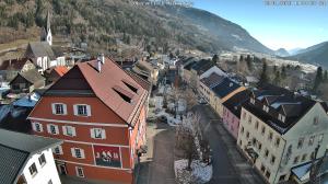 Obervellach Gatternighof 2026-01-03 11:00