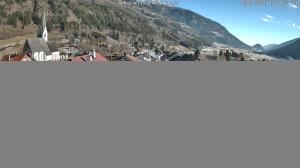 Obervellach Gatternighof 2026-01-03 12:00