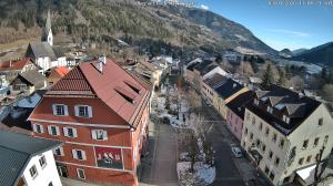Obervellach Gatternighof 2026-01-03 13:00