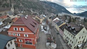 Obervellach Gatternighof 2026-01-03 16:00