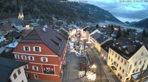 Obervellach Gatternighof 2026-01-03 17:00