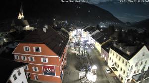 Obervellach Gatternighof 2026-01-03 21:00